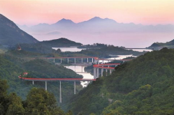 盐田网红路,打卡新晋网红打卡地，探寻深圳海滨风情