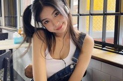 网红嫩妹,青春活力，魅力四射的时尚代表