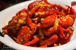 柬埔寨小姐姐龙虾做法,龙虾小姐姐的独特烹饪秘诀