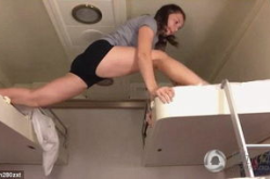 小姐姐劈叉步骤,小姐姐劈叉步骤详解