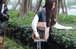 在路边捡小姐姐,捡到小姐姐的奇妙邂逅