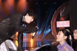 台下小姐姐唱的歌,小姐姐歌声中的青春记忆